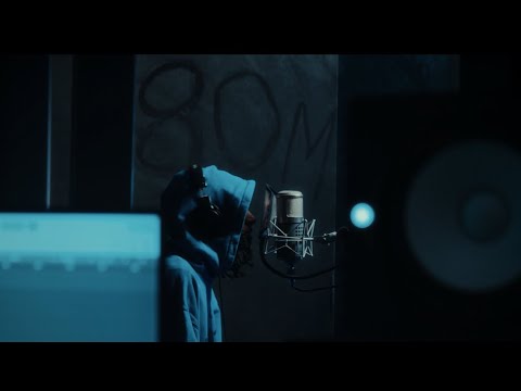 Lkay80m- Lebanese Freestyle 2 (Matte Black)