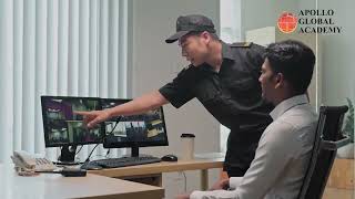 AGA - Security Surveillance Management (Perform Remote Surveillance Management)