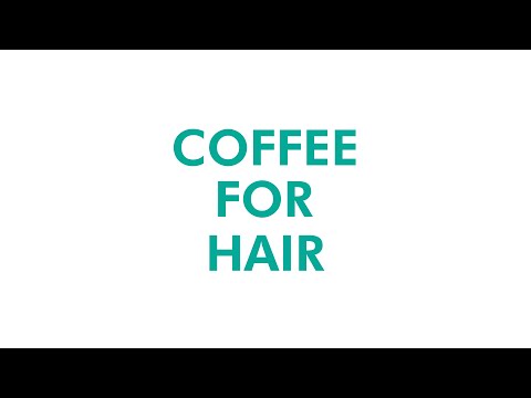 Hair Fall Control with Coffee For Hair | mCaffeine