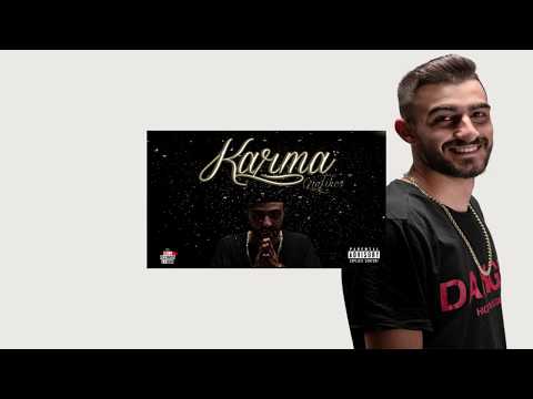 Grafikos - Karma (Audio)
