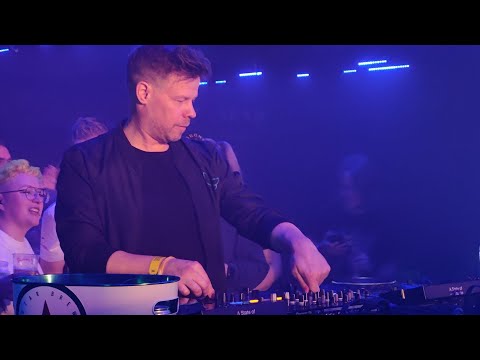 Ferry Corsten plays Out Of The Blue (Violin Edit) - Secret Stage, ASOT Celebration Weekend, Utrecht