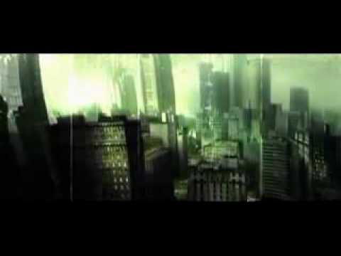 Animatrix Clip