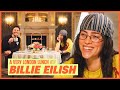 Billie Eilish S Very London Lunch HIT ME HARD AND SOFT Interview Capital