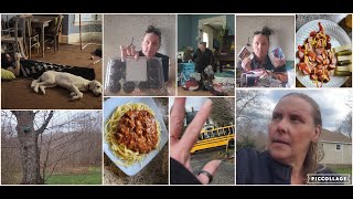 DITLsX2... Papa Haul, Chit Chat, Hanging Out