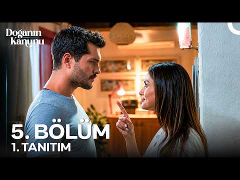 Doğanın Kanunu