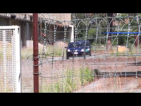 Ex fabbrica Marlane, arriva l'Ispra