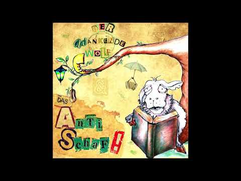 Der wankende Wolf - Fette Ratten