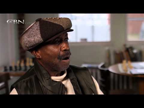 'Life of a King' Shows the Saving Power of Chess