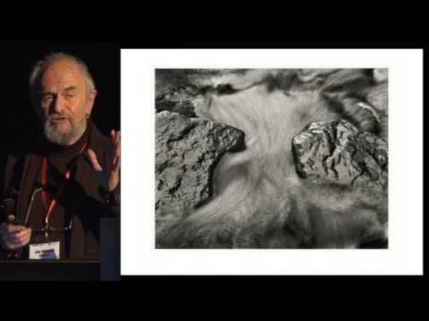 John Blakemore - On Landscape Meeting of Minds Conference 2016