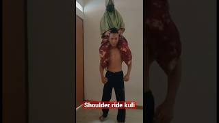 Download lagu Shoulder ride chellenge kuli beban istri #panggul #gendong #shoulders #pundak #challenge mp3 Download lagu Shoulder ride chellenge kuli beban istri #panggul #gendong #shoulders #pundak #challenge mp3