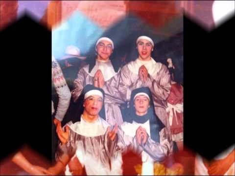 50 anni compleanno Tony Dovadola