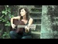 Angie Mattson performs Cool Water 