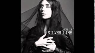 Lykke Li - Silver Line