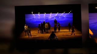 EL PUEBLO  DEL MAL AMOR