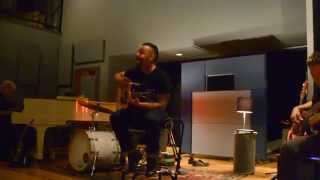 Blue October - Bleed Out (Live San Marcos TX, Fire Station Studios 08/17/2013)