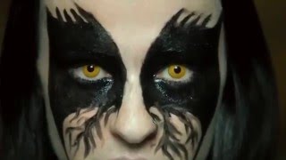 Female Fronted Metal Extreme 1st Edition