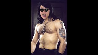 Mother Style (Danzig vs. PSY mashup)