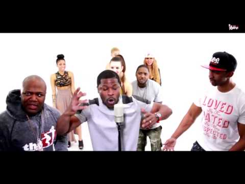 16orBetter Cypher EP9 - The 17th, LQ, Blake Winters, HD, Passport General