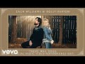 Zach Williams, Dolly Parton - There Was Jesus (Official Music Video - Performance Edit)