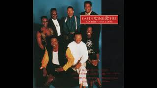 Earth, Wind &amp; Fire - Frontline Of Seduction (Non-LP Track)