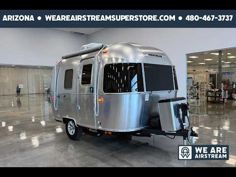 New 2026 SILVER AIRSTREAM  image 1