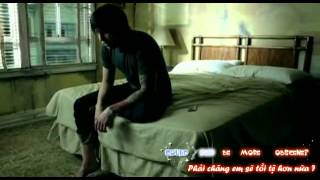 [Vietsub] Simple Plan - Your Love Is A Lie