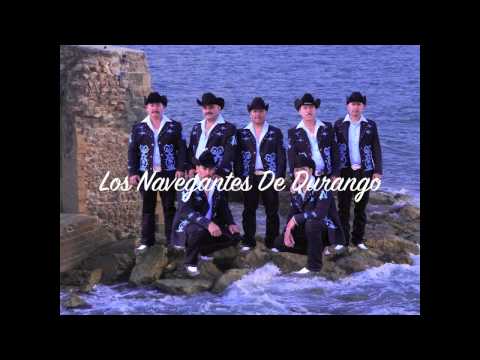 Los Navegantes De Durango, Paloma Herrante.