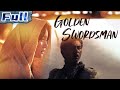 【ENG】 Golden Swordsman | Costume Action | China Movie Channel ENGLISH | ENGSUB
