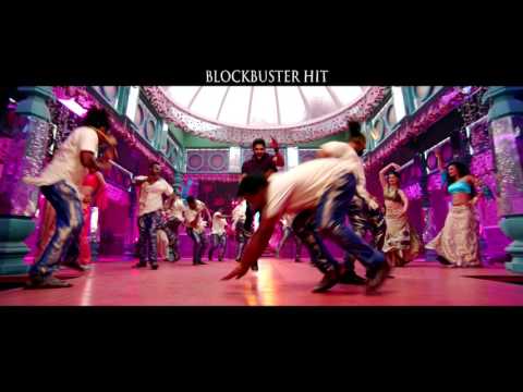 Sarrainodu Movie Video Clip 5