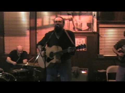 40 Rod Lightning - Birthday Song - at the Dinosaur BBQ Dec 2007