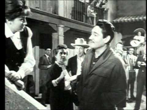 Entrega Total - Javier Solis (Audio Nuevo) HQ