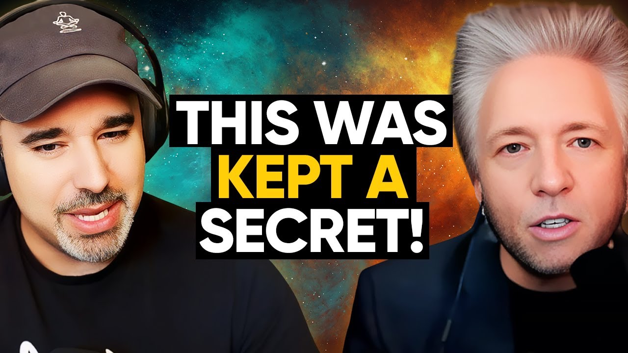 ANCIENT MYSTERIES REVEALED: Everything THEY Have Told You About THE BIBLE is WRONG! | Gregg Braden