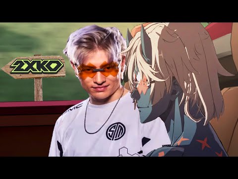 One Last Ride with Happy Chaos...