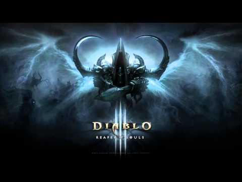 Diablo III - Reaper of Souls OST - Full soundtrack