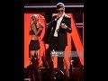 Robin Thicke, T I , & Pharell-Perform Blurred Lines