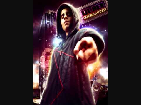 LIL REX - Last Night (RnB)