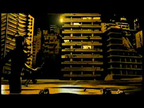 Vals con Bashir - Clip de vídeo en español 1