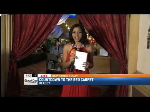 Drexel Theater Red Carpet Bash