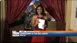 Drexel Theater Red Carpet Bash
