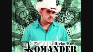 Mentes Enfermas - El Komander