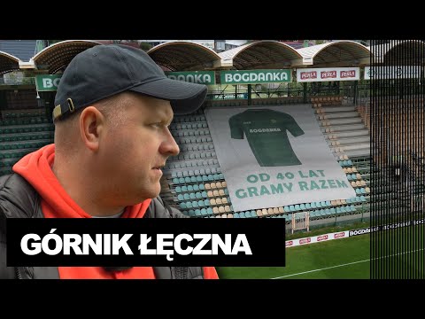 Futbol Trip #36 - Górnik Łęczna