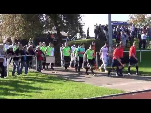 SV 07 Eschwege feiert 2:1-Derbysieg gegen SVA Weidenhausen