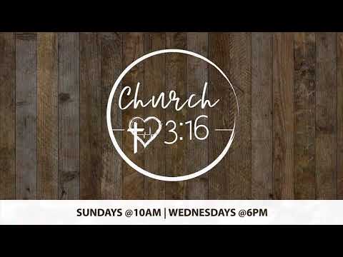 12-13-2020 Church 3:16, Deacon Ordination, Forsyth, Branson, MO