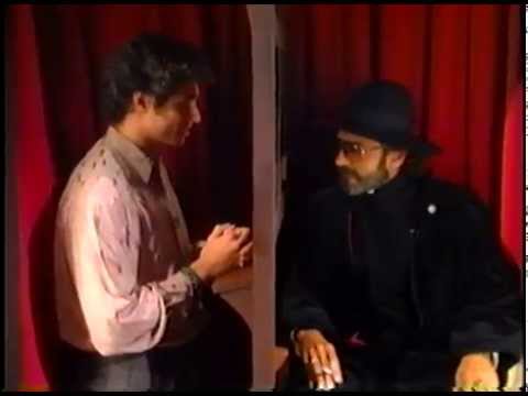 CONFESSIONAL COMEDY  - "COMICS ONLY" Ep86 - 1991