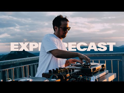 EXPLORECAST 03 | Nicola Mazzetti live from Parco Valentino, Piani Resinelli (LC), Italy