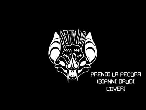Affondo - Prendi la Pecora (Gianni Drudi Cover)