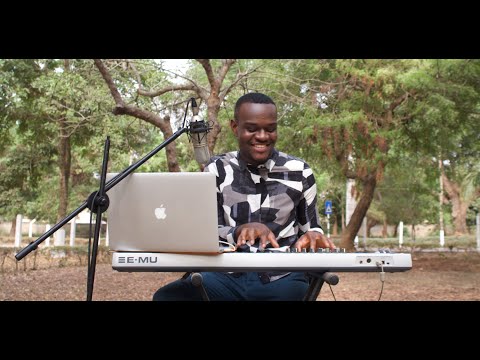 Kidi - Enjoyment (Best Cover yet!)