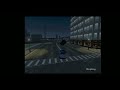 Midnight Club Street Racing Avoiding Emily Victory