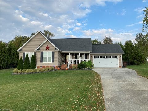 8308 Sunset View ct, Brown Summit, NC