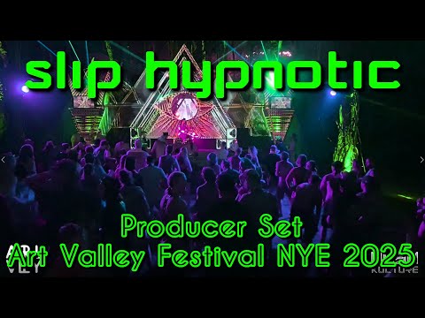 SOLID Professor Music and Bush Kulture TV